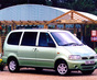 Фото Nissan Serena минивэн C23