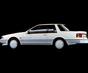 Фото Nissan Silvia купе S12 