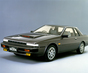 Подробная информация о Nissan Silvia купе S12 