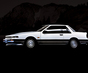 Фото Nissan Silvia купе S12 