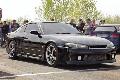 Фото Nissan Silvia хетчбэк S12 