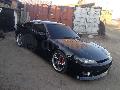 Фото Nissan Silvia хетчбэк S12 