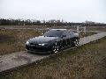 Фото Nissan Silvia хетчбэк S12 