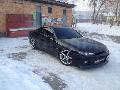 Фото Nissan Silvia хетчбэк S12 