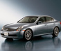 Фото Nissan Skyline седан V35 