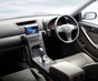 Фото Nissan Skyline седан V35 