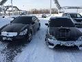 Фото Nissan Skyline GT-R купе 2-дв. r34 