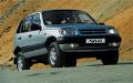 Подробная информация о Chevrolet Niva 1.8 i 16V ECOTEC