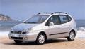 Фото Chevrolet Rezzo 2.0 16V (77kW)