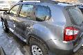 Фото Nissan Terrano