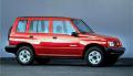 Подробная информация о Chevrolet Tracker 2.0 i 16V 4 WD