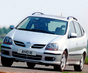 Описание Nissan Tino