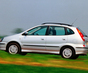 Фото Nissan Tino