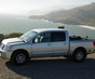 Фото Nissan Titan Crew Cab пикап 1 поколение 