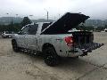 Фото Nissan Titan Crew Cab пикап 1 поколение 