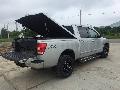 Фото Nissan Titan Crew Cab пикап 1 поколение 