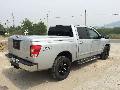 Фото Nissan Titan Crew Cab пикап 1 поколение 