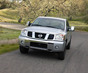 Фото Nissan Titan Crew Cab пикап 1 поколение 