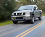Фото Nissan Titan Crew Cab пикап 1 поколение 