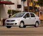 Описание Nissan Versa