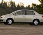 Фото Nissan Versa