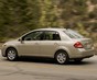 Фото Nissan Versa