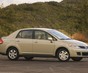 Фото Nissan Versa