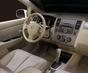 Фото Nissan Versa седан 1 поколение 