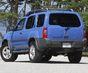 Подробная информация о Nissan X-Terra внедорожник WD22 