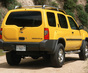 Фото Nissan X-Terra внедорожник WD22 