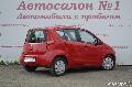 Фото Opel Agila
