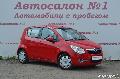 Фото Opel Agila хетчбэк 2 поколение 