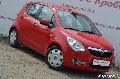 Фото Opel Agila хетчбэк 2 поколение 
