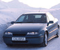 Фото Opel Calibra