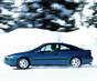 Фото Opel Calibra