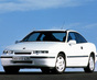 Фото Opel Calibra купе 1 поколение 