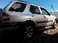 Фото Opel Frontera Sport внедорожник 3-дв. 2 поколение 