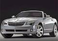 Фото Chrysler Crossfire
