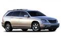 Фото Chrysler Pacifica 3.8 V6
