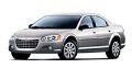 Подробная информация о Chrysler Sebring 2.4 16V