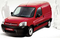 Фото Citroen Berlingo
