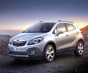 Фото Opel Mokka