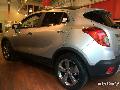 Фото Opel Mokka