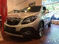 Подробная информация о Opel Mokka кроссовер 1 поколение 