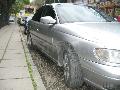 Фото Opel Omega