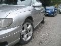 Фото Opel Omega
