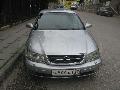 Подробная информация о Opel Omega универсал 2 поколение [рестайлинг] 