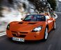 Фото Opel Speedster