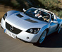 Фото Opel Speedster