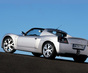 Фото Opel Speedster